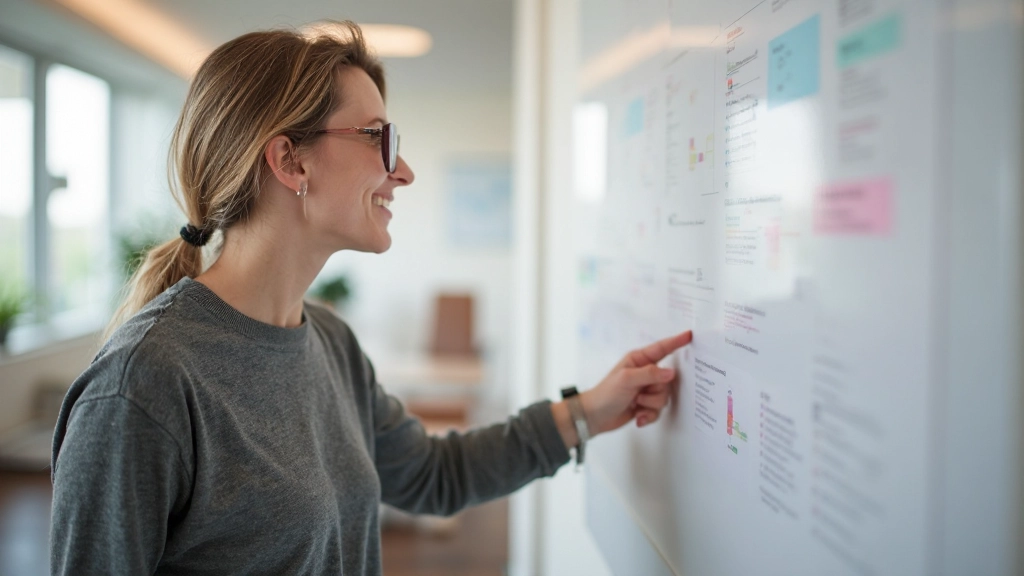Visuele weergave van het Nederlands leerpad van beginner tot gevorderd niveau met duidelijke mijlpalen