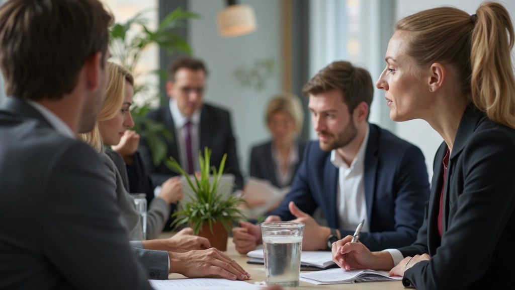 Geavanceerde Nederlands leerders in discussie