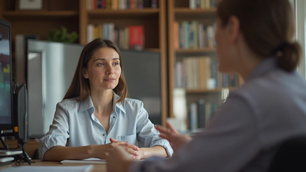 Volwassenen oefenen Nederlandse uitspraak met taalleraar in digitale les
