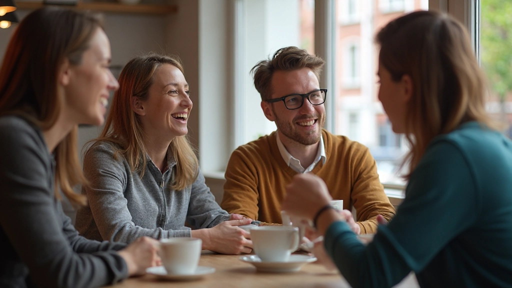 Nederlandse conversatie en cultuur