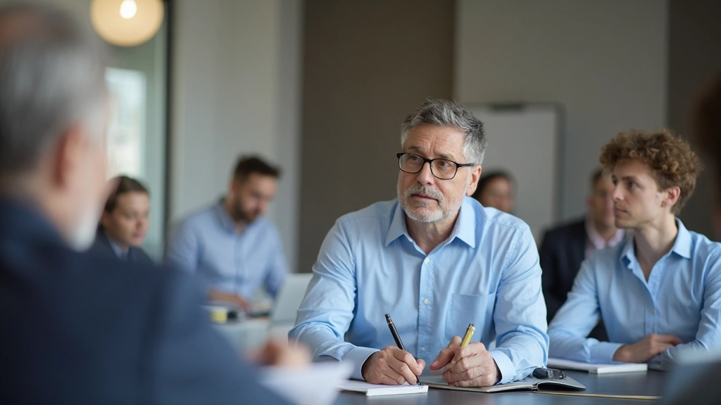 Leren en professionele ontwikkeling