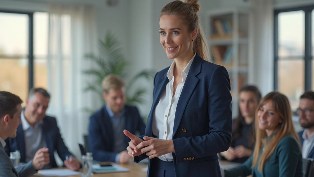 Professioneel Nederlands communicatie in kantooromgeving